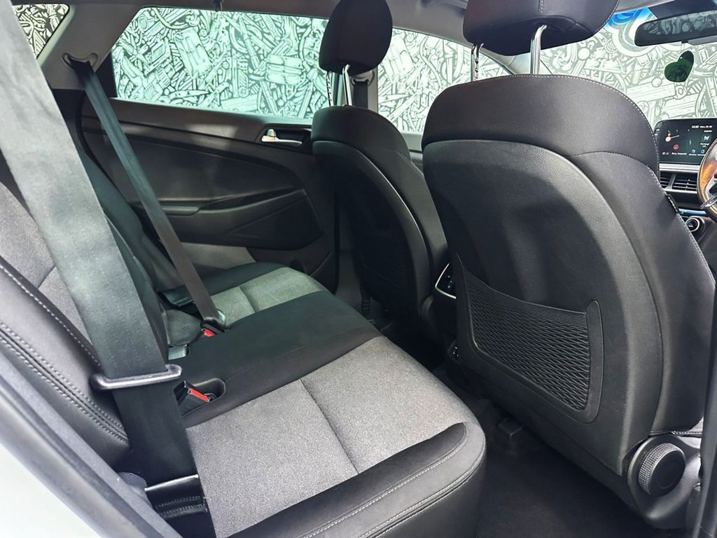 Used Hyundai TUCSON 2020 for sale - 77919705: Photo 32