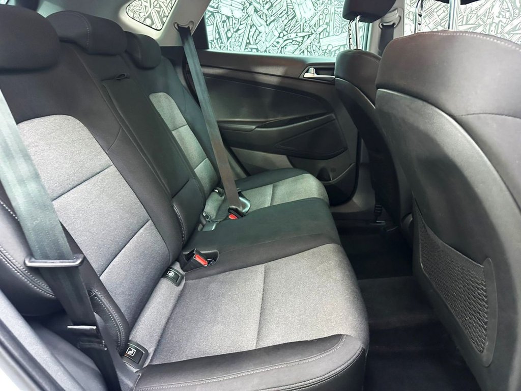 Used Hyundai TUCSON 2020 for sale - 77919705: Photo 34
