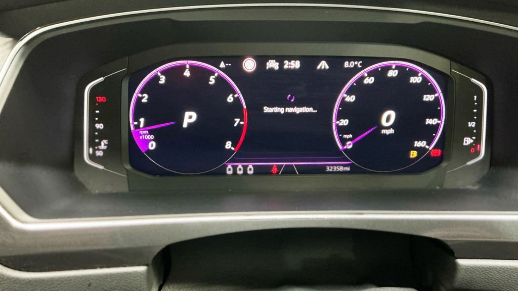 Used Volkswagen Tiguan 2022 for sale - 78145133: Photo 10