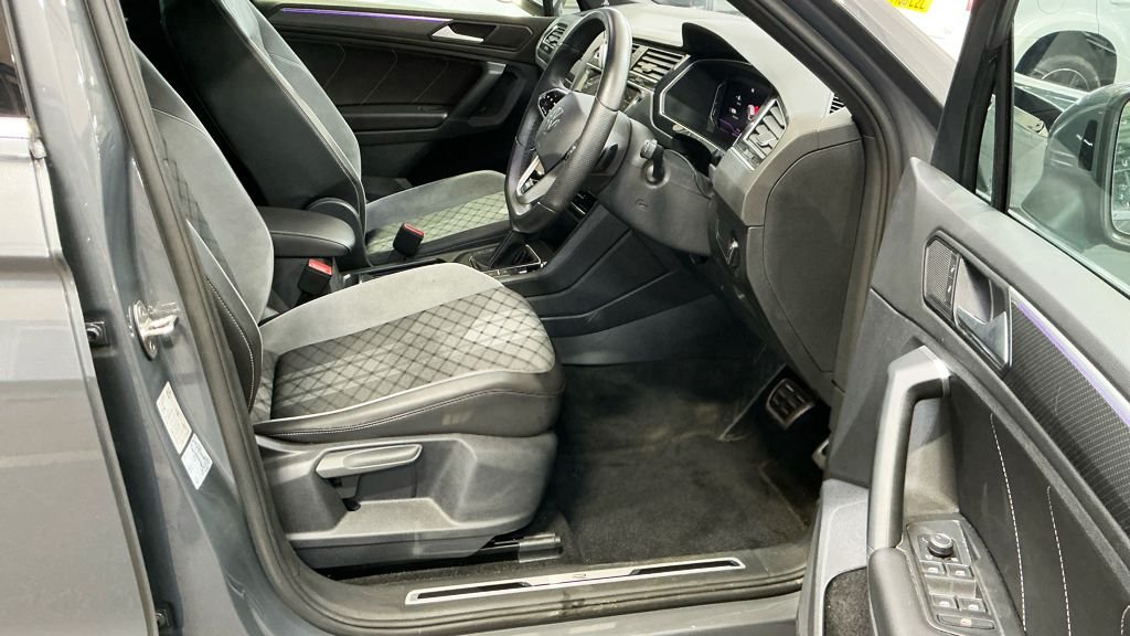 Used Volkswagen Tiguan 2022 for sale - 78145133: Photo 11