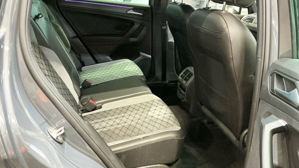 Used Volkswagen Tiguan 2022 for sale - 78145133: Photo 12