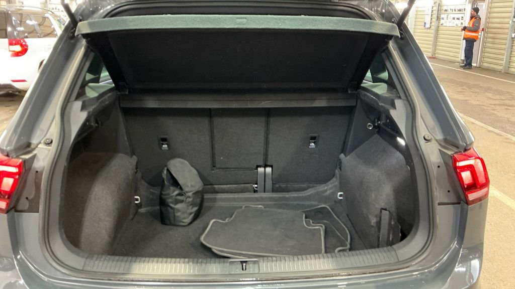 Used Volkswagen Tiguan 2022 for sale - 78145133: Photo 13