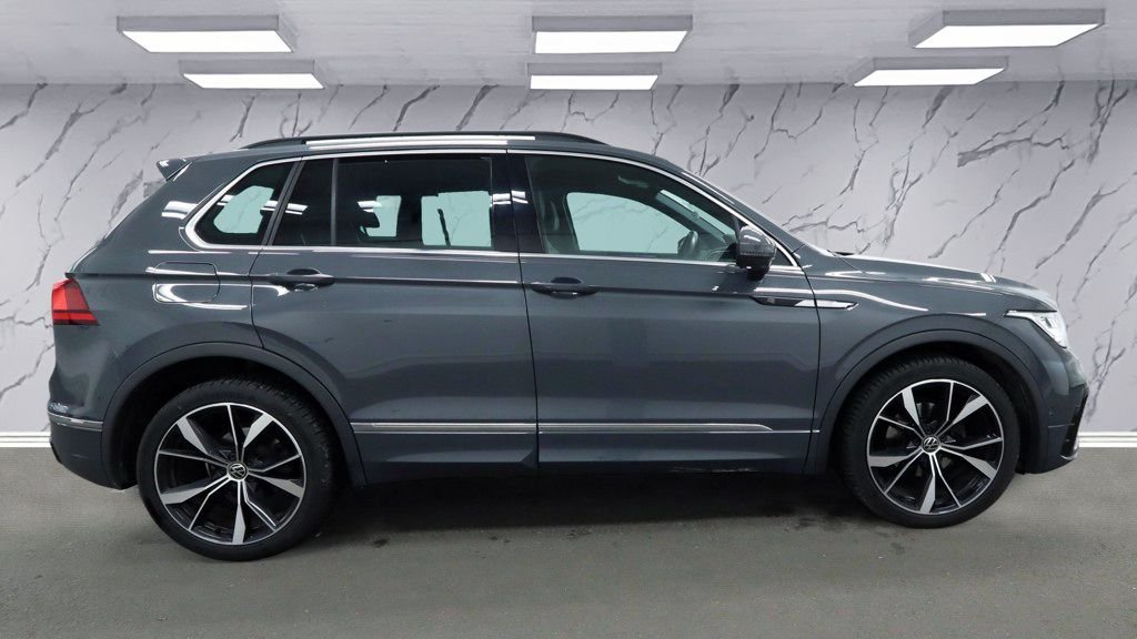 Used Volkswagen Tiguan 2022 for sale - 78145133: Photo 6