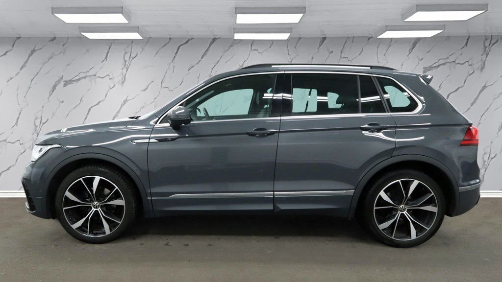 Used Volkswagen Tiguan 2022 for sale - 78145133: Photo 7