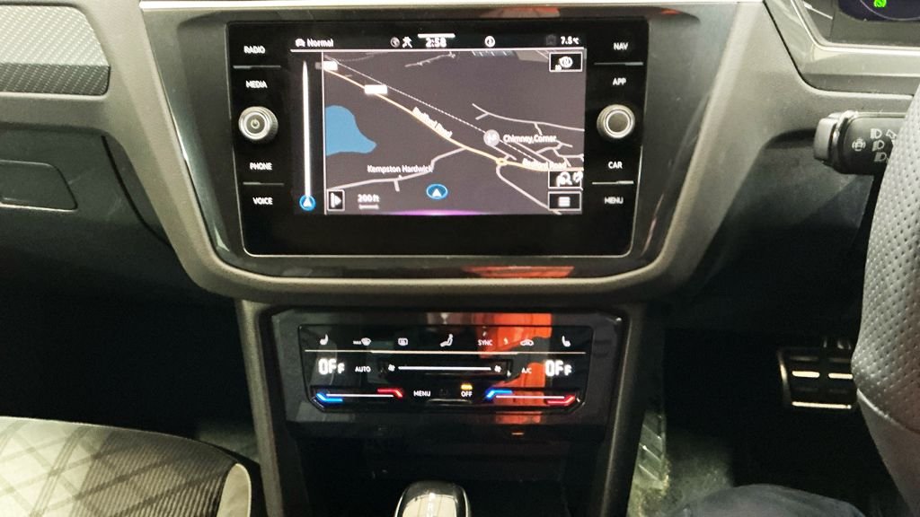 Used Volkswagen Tiguan 2022 for sale - 78145133: Photo 9