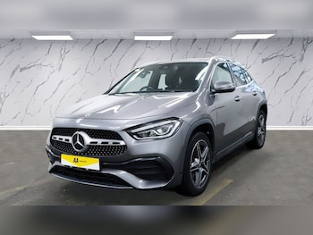 Used Mercedes-Benz A-Class 2022 for sale - 78068644: Photo