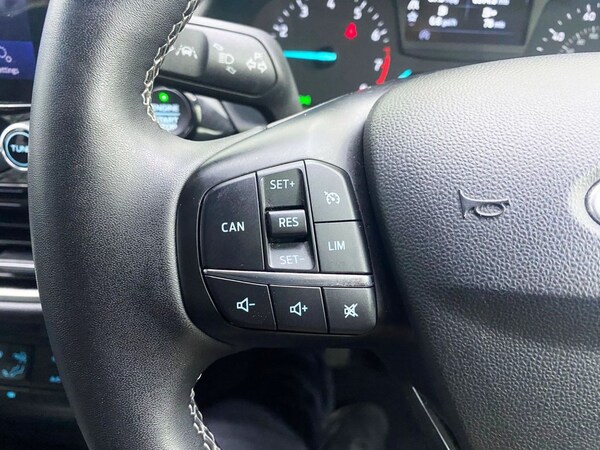 Used Ford Fiesta 2021 for sale - 76092719: Photo 21