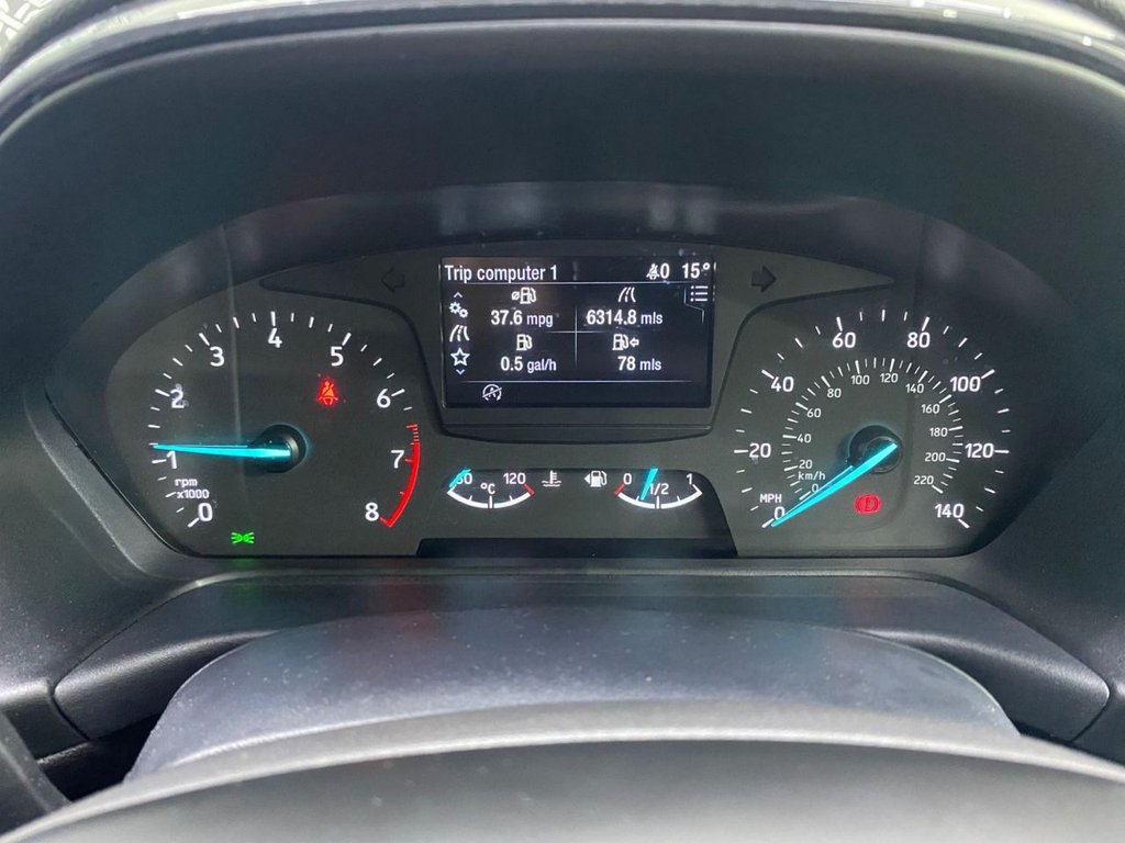 Used Ford Fiesta 2021 for sale - 76092719: Photo 22