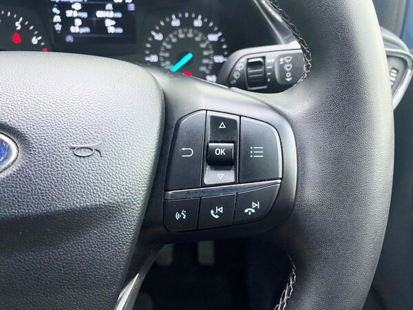 Used Ford Fiesta 2021 for sale - 76092719: Photo 23