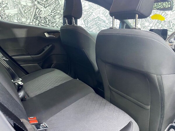 Used Ford Fiesta 2021 for sale - 76092719: Photo 27