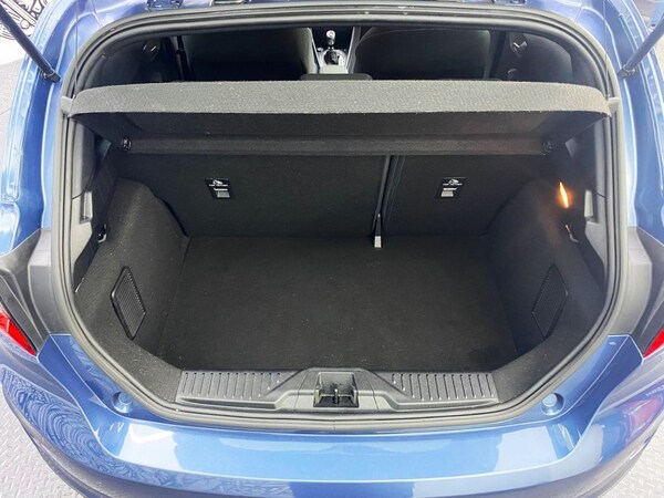 Used Ford Fiesta 2021 for sale - 76092719: Photo 29