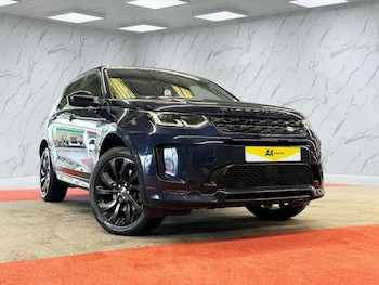 Used Land Rover Discovery Sport 2019 for sale - 79089386: Photo