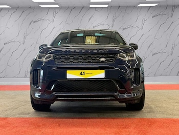 Used Land Rover Discovery Sport 2019 for sale - 79089386: Photo