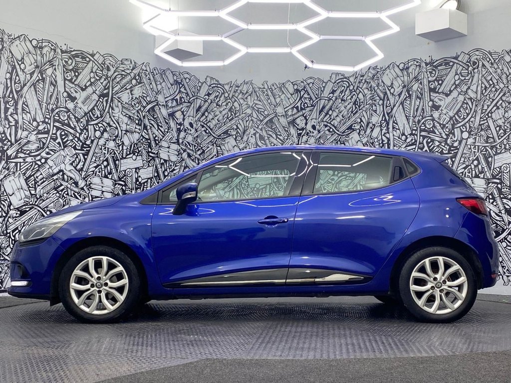 Used Renault Clio 2017 for sale - 77356453: Photo 14