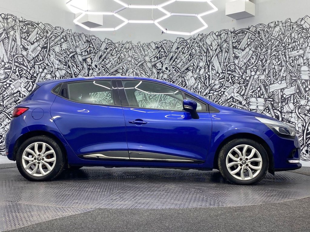 Used Renault Clio 2017 for sale - 77356453: Photo 15