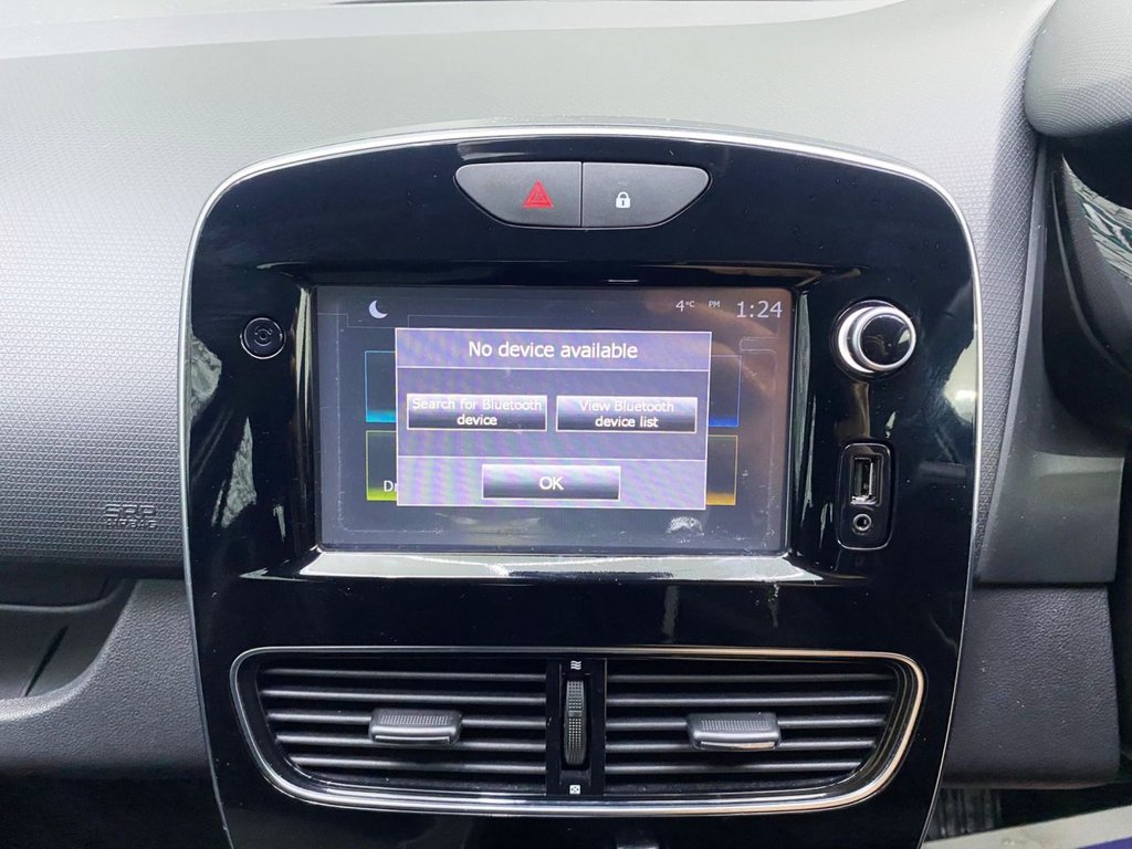 Used Renault Clio 2017 for sale - 77356453: Photo 18