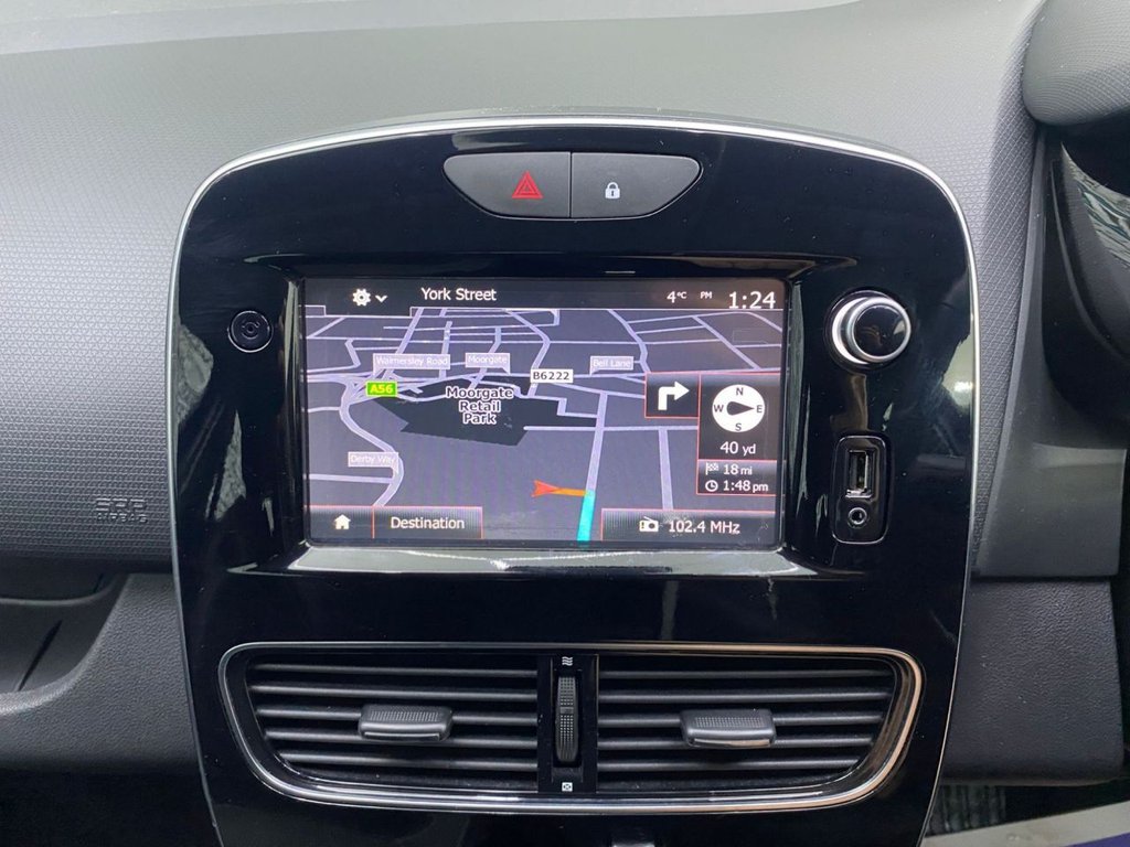 Used Renault Clio 2017 for sale - 77356453: Photo 20