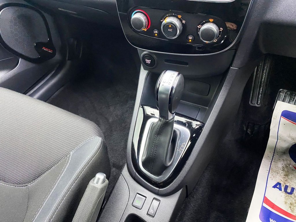 Used Renault Clio 2017 for sale - 77356453: Photo 21