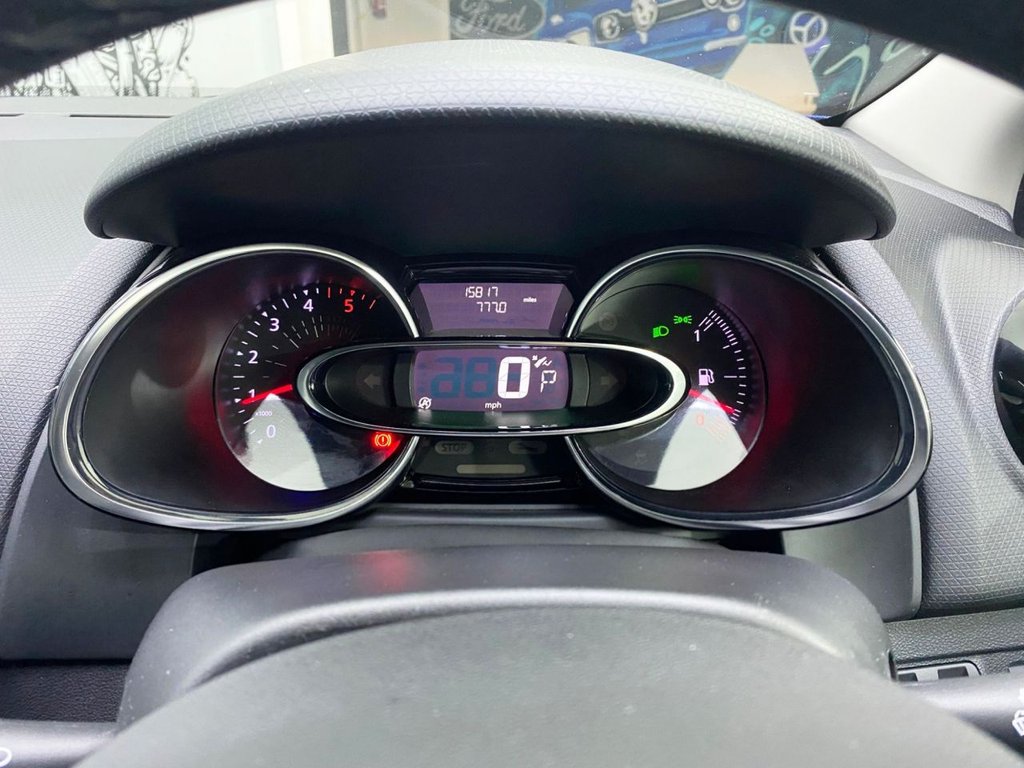 Used Renault Clio 2017 for sale - 77356453: Photo 23