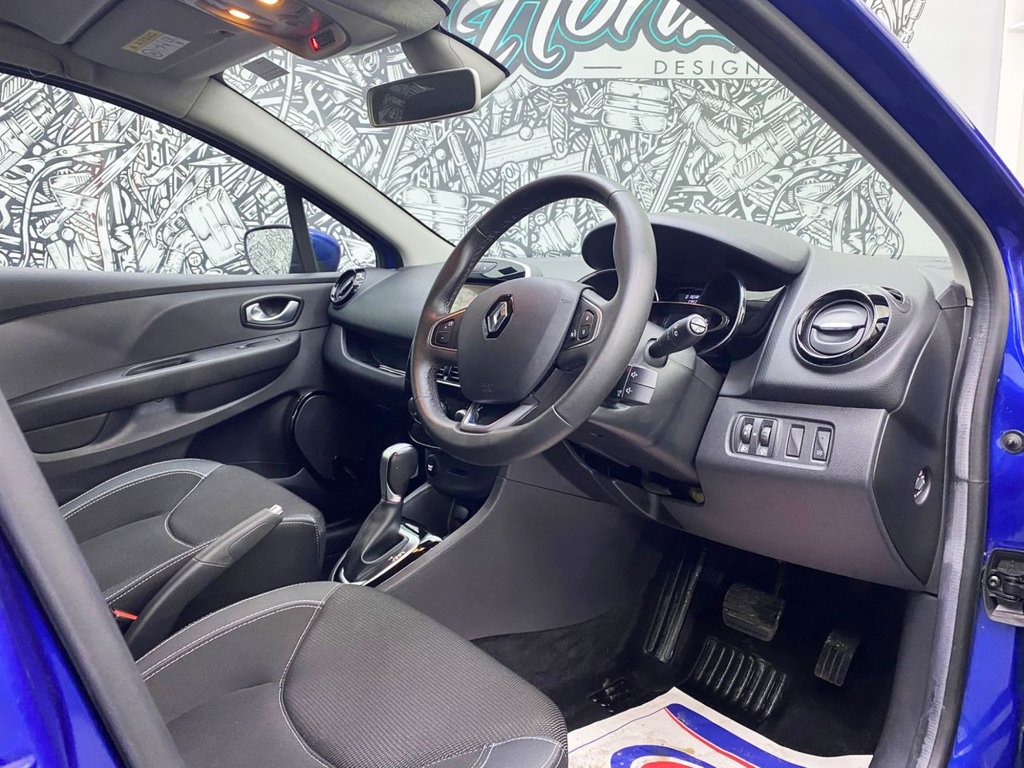 Used Renault Clio 2017 for sale - 77356453: Photo 25