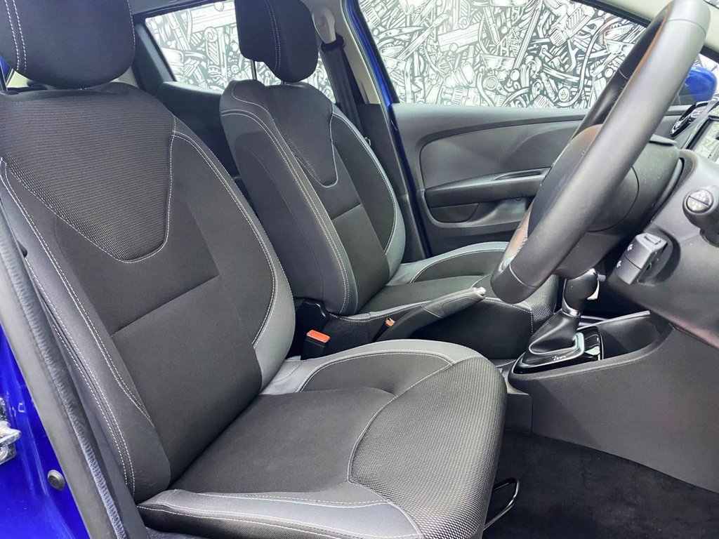 Used Renault Clio 2017 for sale - 77356453: Photo 26