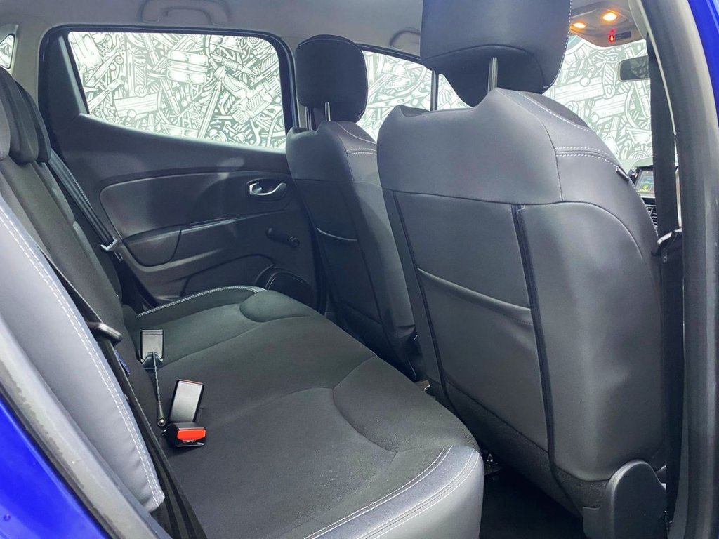 Used Renault Clio 2017 for sale - 77356453: Photo 29