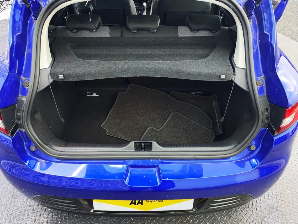 Used Renault Clio 2017 for sale - 77356453: Photo 30