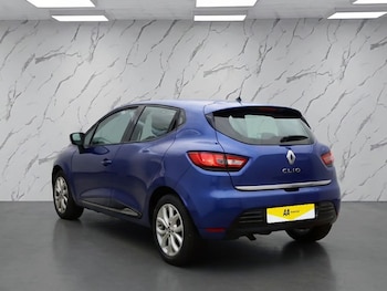 Used Renault Clio 2017 for sale - 77356453: Photo