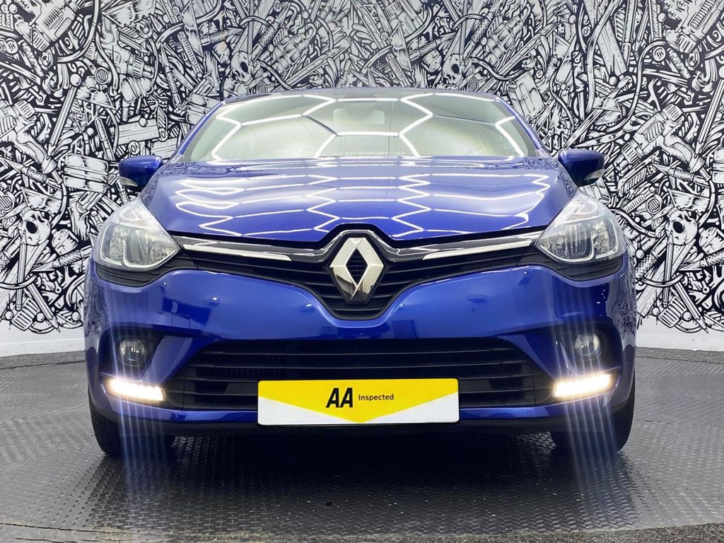 Used Renault Clio 2017 for sale - 77356453: Photo 5