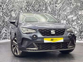 Used SEAT Arona 2022 for sale - 74257763: Photo
