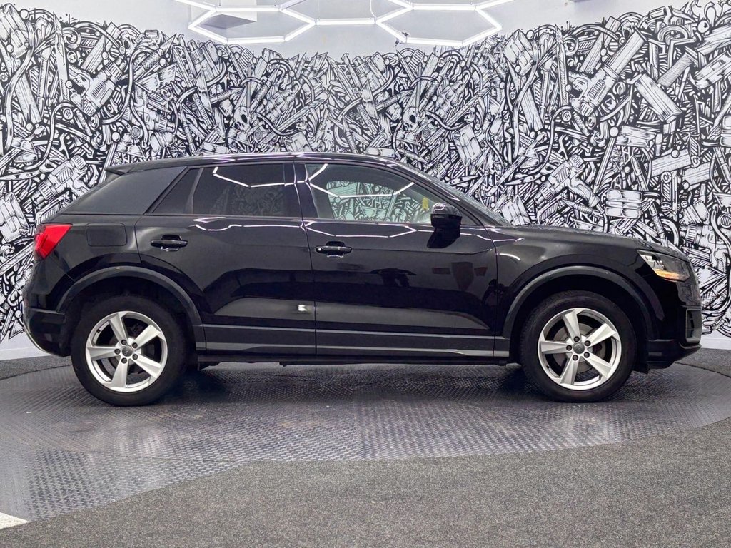 Used Audi Q2 2019 for sale - 75703311: Photo 14