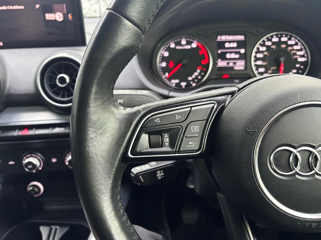 Used Audi Q2 2019 for sale - 75703311: Photo 18