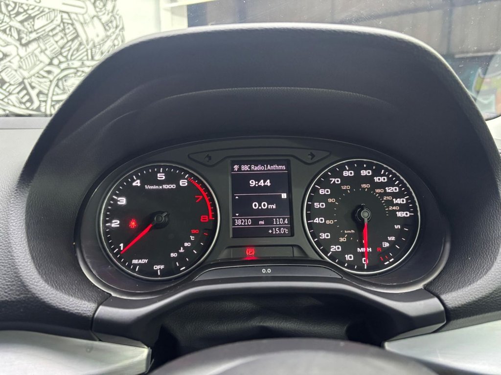Used Audi Q2 2019 for sale - 75703311: Photo 19