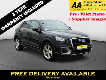Audi - Q2