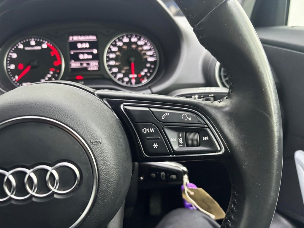 Used Audi Q2 2019 for sale - 75703311: Photo 20