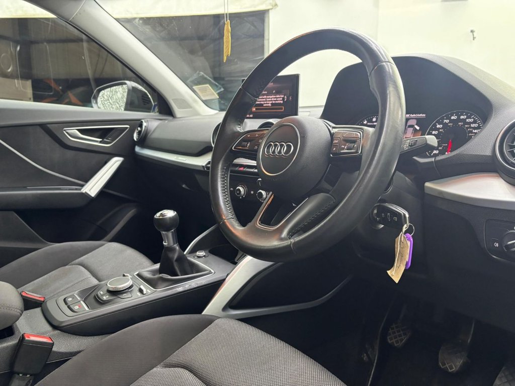 Used Audi Q2 2019 for sale - 75703311: Photo 21