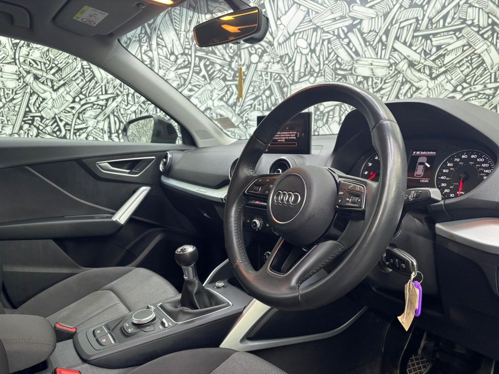 Used Audi Q2 2019 for sale - 75703311: Photo 22