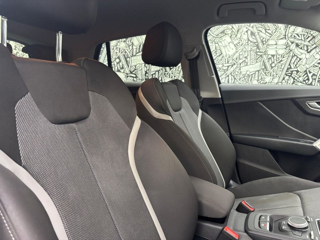 Used Audi Q2 2019 for sale - 75703311: Photo 23