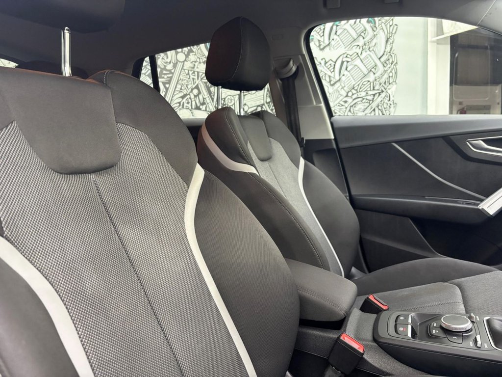 Used Audi Q2 2019 for sale - 75703311: Photo 24