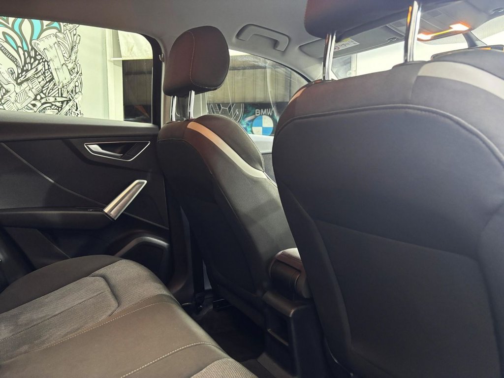 Used Audi Q2 2019 for sale - 75703311: Photo 25