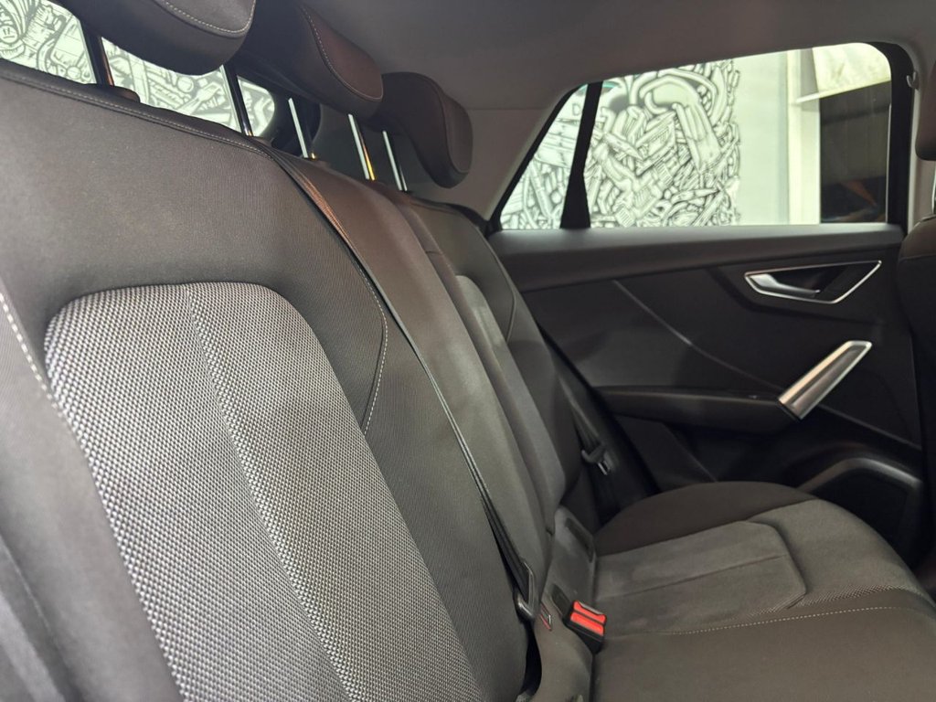 Used Audi Q2 2019 for sale - 75703311: Photo 26
