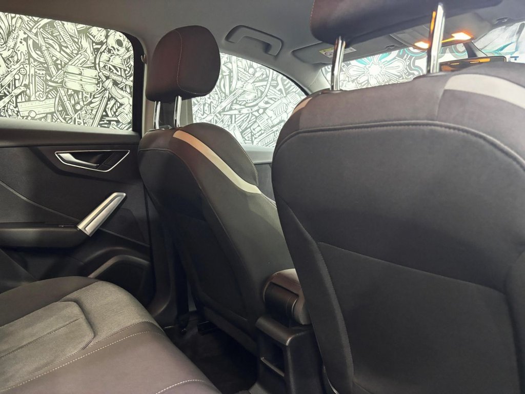 Used Audi Q2 2019 for sale - 75703311: Photo 27