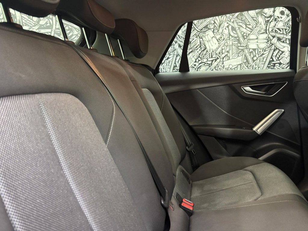 Used Audi Q2 2019 for sale - 75703311: Photo 28
