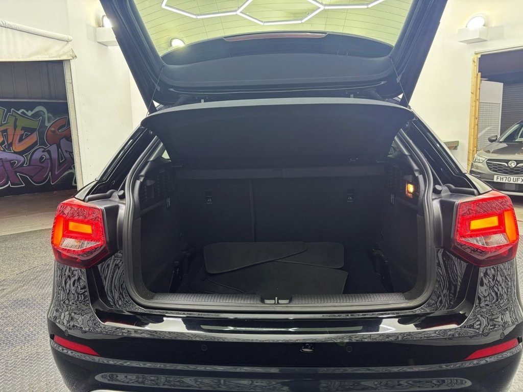 Used Audi Q2 2019 for sale - 75703311: Photo 29
