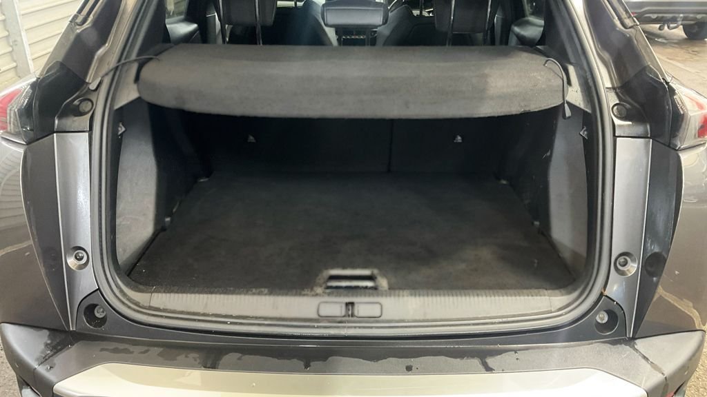 Used Peugeot 2008 2020 for sale - 78016856: Photo 11