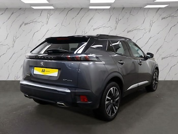 Used Peugeot 2008 2020 for sale - 78016856: Photo