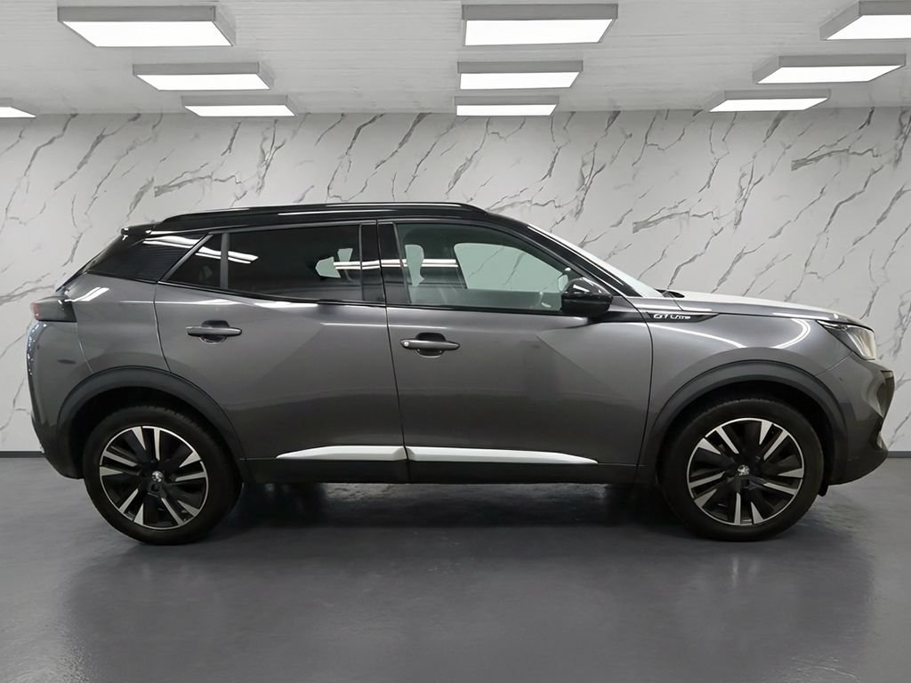 Used Peugeot 2008 2020 for sale - 78016856: Photo 5