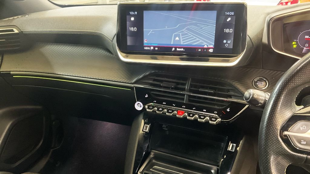 Used Peugeot 2008 2020 for sale - 78016856: Photo 7