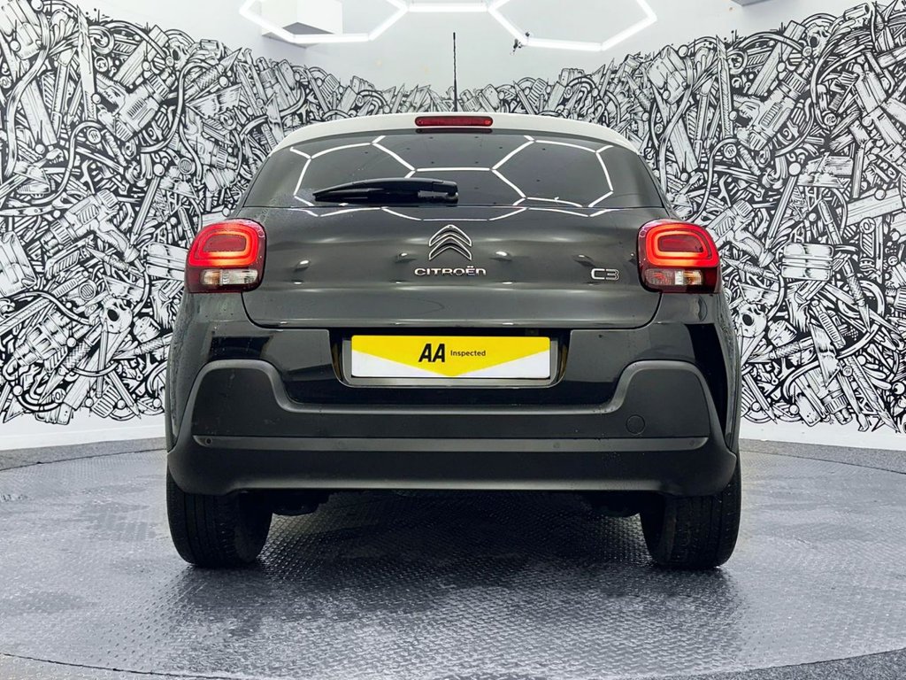 Used Citroen C3 2022 for sale - 77436939: Photo 10