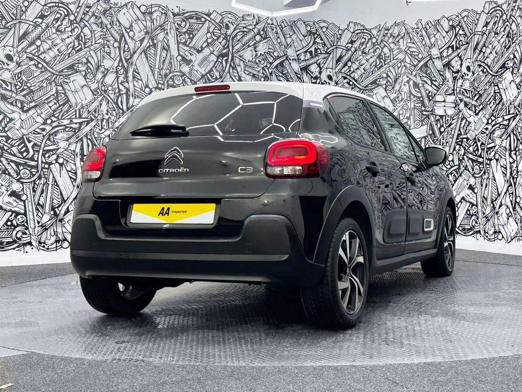 Used Citroen C3 2022 for sale - 77436939: Photo 11